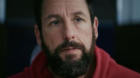 Adam Sandler Hilariously Recalls The Time He Accidentally。